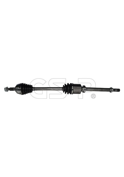 Gsp 250416 On Aks Sag Dacıa Duster 10 1.5 Dcı 1.6 16v 5 İleri 6 İleri Conta Çapı Mm Taraflı Diş Direksiyon & Süspansiyon 58861981