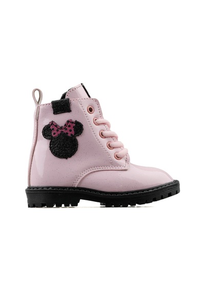 Cool Kids Cindy Bot Bebe Somon Bebek Günlük Bot CINDY-BOT-BEBE-SO Pembe