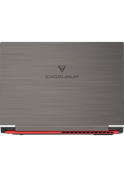 Casper G870.1362-DQ60A-C i7 13620 H 32 GB 1 TB SSD RTX5060 15.6" W11H Dizüstü Bilgisayar