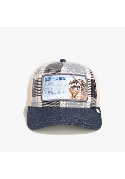 Goorin Bros - Free Spirited 101-2311 Çok Renkli