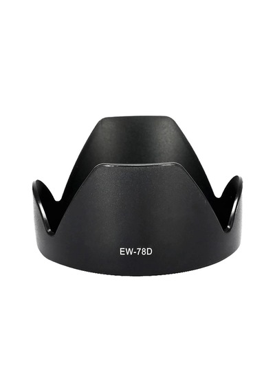 Canon İçin Ew-78d Yaprak Parasoley