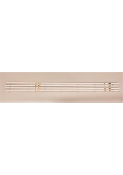 TOSHIBA 43L3763DAT LED BAR