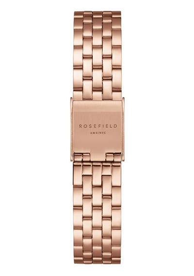 Ivy Ocwrsr.oc04 Kadın Kol Saati Rose Gold
