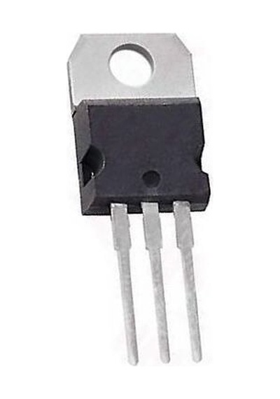 Labshop41 L7809 To-220 Voltaj Regülatörü X 1 Adet (Rf017)