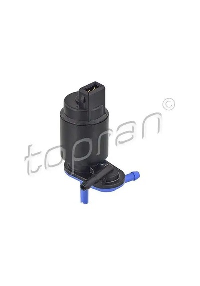 Vw Transporter T4 Su Fiskiye Motoru 1996-2003 Topran 103173001