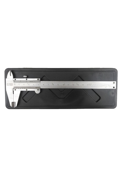 Kumpas Mekanik 0-150mm 0.05mm 8"1/128" Era11005