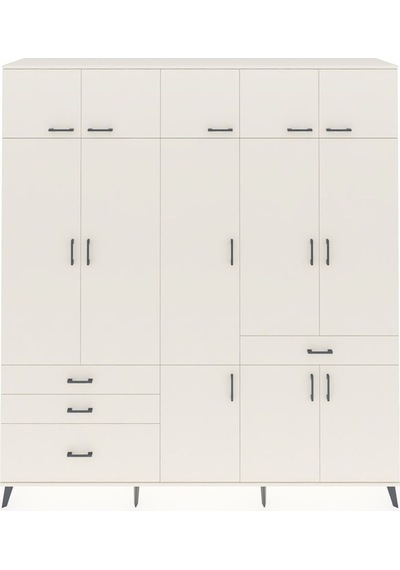 Hyperion Dolap 8 Raflı 4 Çekmeceli 3 Askılı 220x44x243 Aytaşı-aytaşı/aytaşı Aytası/aytası - Aytası Hyperion Dolap 8 Raflı 4 Çekmeceli 3 Askılı 220x44x243 Aytaşı-aytaşı/aytaşı Aytası/aytası - Aytası