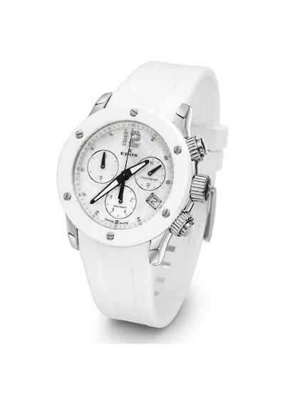Edox ED104033BNAIN Kadın Kol Saati