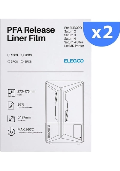 Elegoo Saturn 4 Ultra Pfa Film 5 Ad