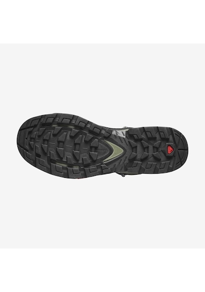 Salomon Quest Element Gore-tex Erkek Bot L41457100 Siyah