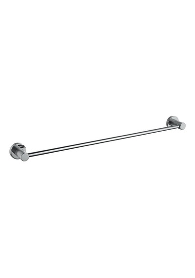 Fontana Uzun Havluluk Fj-20105 Krom Krom