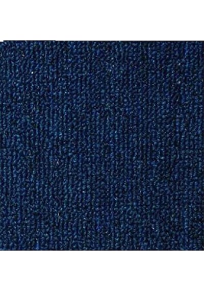 1 x 14 Metre Halıfleks Lacivert Renk Rip Halı Duvardan Duvara Halı