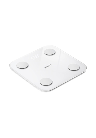 Xiaomi Mi Body Composition Scale S400 Yeni Nesil Çift Frekanslı A Diğer