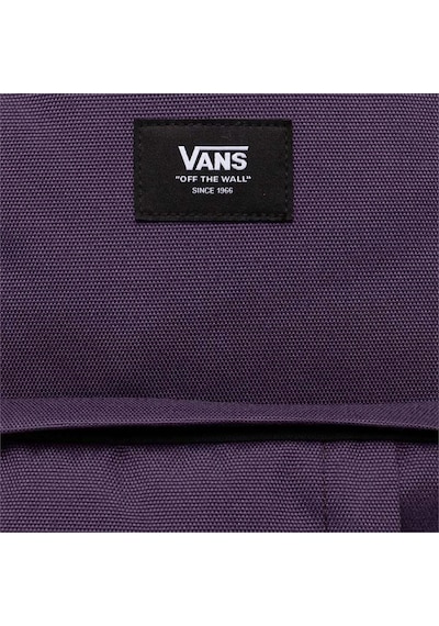 Vans Old Skool Trek Sırt Çantası Mor