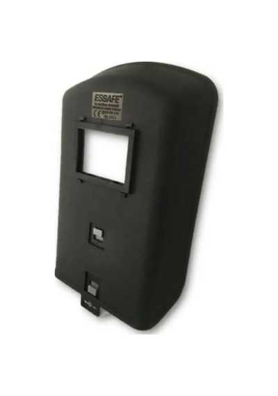 Essafe El Kaynak Maskesi 8x11 Cm Ge-1311