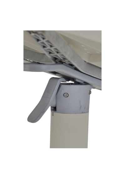 Vilinze Tilia Plastik Bahçe Balkon Bistro Seti Katlanır Masa 60 60 Cm 1+4 Set Bej