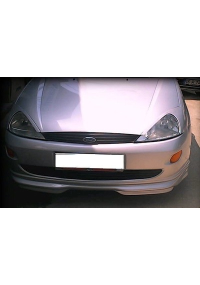 Ford Focus 1 Hb Ön Tampon Eki STR-565