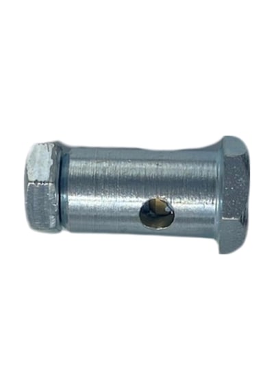 Kelepçe Sep-9901774 Çapa Makinesi Yedek Parça
