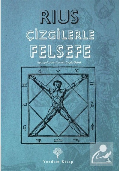 Çizgilerle Felsefe / Rius