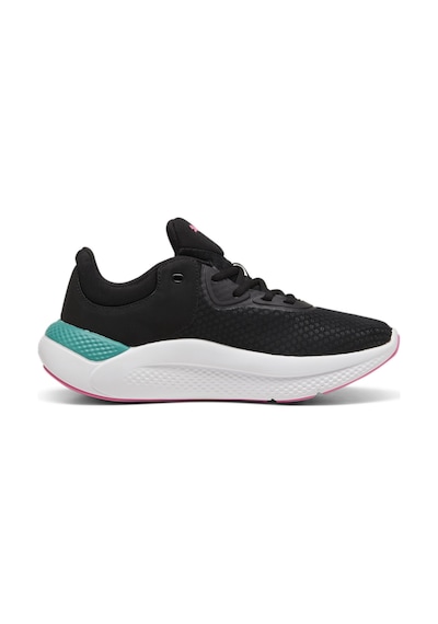 Puma Softride Pro Wns Kadın Koşu Ayakkabısı-siyah Siyah
