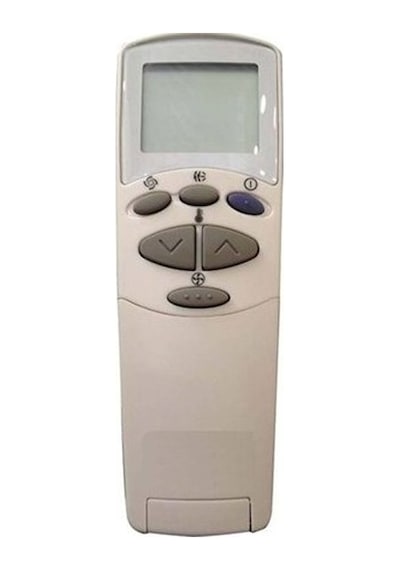 Arçelik Uyumlu Beko Lg Kalıp Klima Kumandası