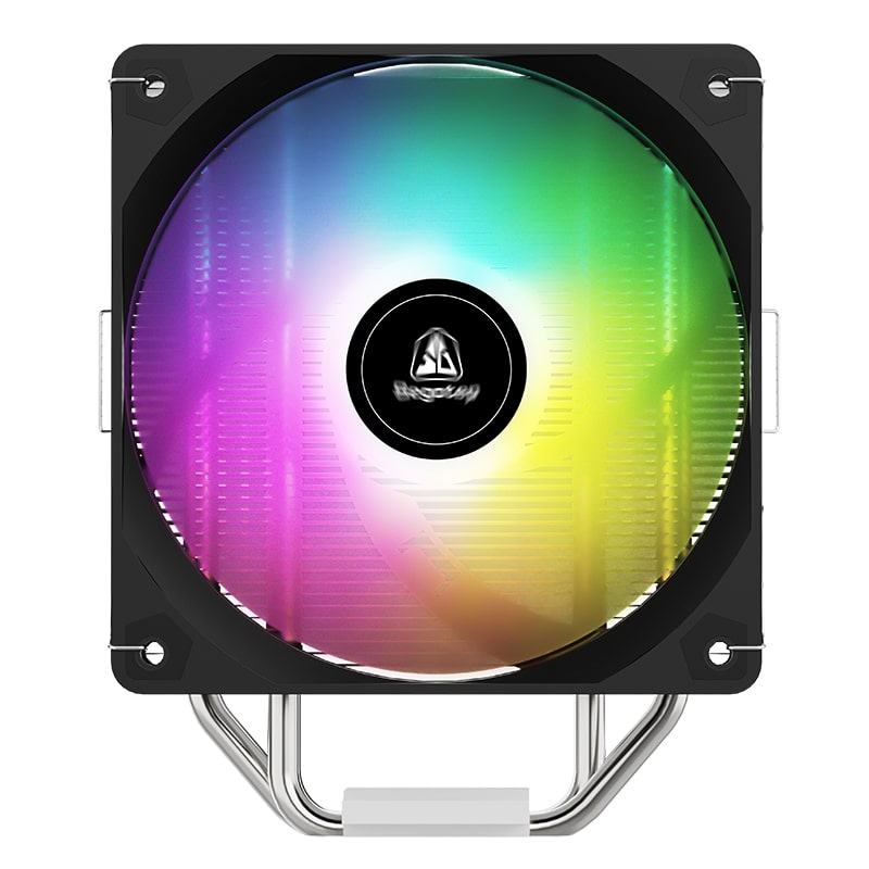 Segotep Fz4i Siyah 120mm Hava Soğutucu Intel 1 Adet