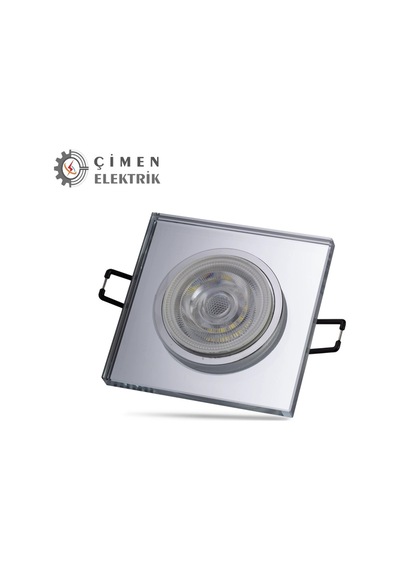 Noas Yl65 1631 Zeus Cam Spot Kasası Çok Renkli
