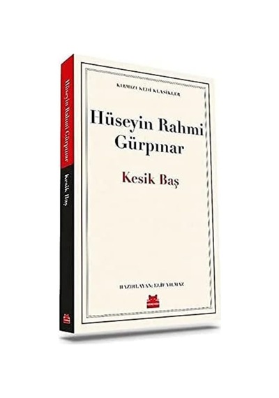 Kesik Baş - 57858324546230999240225