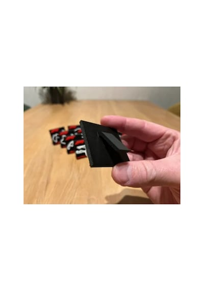 Formula 1 Minyatür Pist Tasarımları Dekoratif Masa Süsü Seti