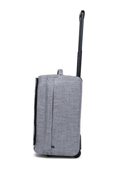 Herschel Unısex Kabin Boy Valiz Hrschl10865 Gri