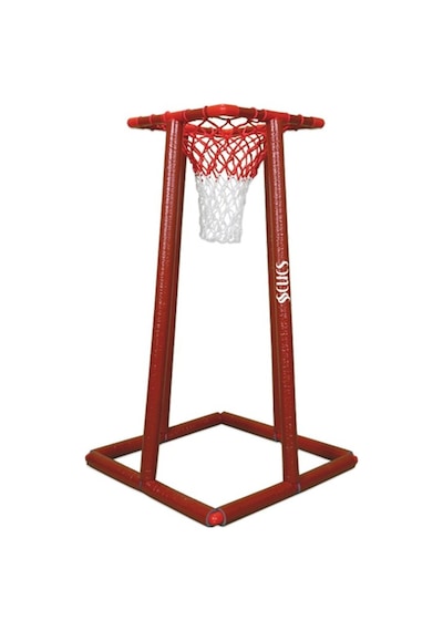 Özel Seri Oyuncak Bahçe Aktivite Scx-1335 Mini Basketbol Potası Anaokulu Sc-11002
