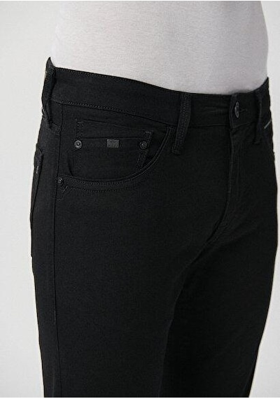 Mavi Erkek James Coal Coated Mavı Black 0042421319 Siyah