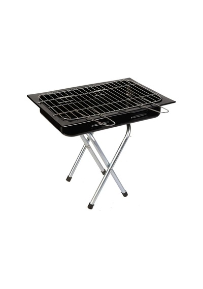 60cm Portatif Ayaklı Mangal Standart