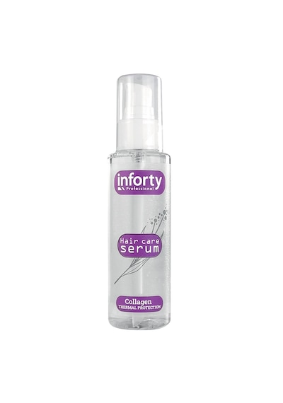 Inforty Collagen Saç Serumu 100 ML