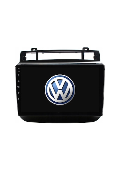 Volkswagen Touareg - Araç Multimedya Ekran - 2gb 32gb - S - Black - 2010 - 2015 - 9 Inch - Cadence - Upg Volkswagen Touareg - Araç Multimedya Ekran - 2gb 32gb - S - Black - 2010 - 2015 - 9 Inch - Cadence - Upg