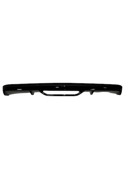 Opel Astra J Sedan Difüzör Parlak Siyah Plastik 2011-2018 Arka-difizör-bodykit-ek-karlık