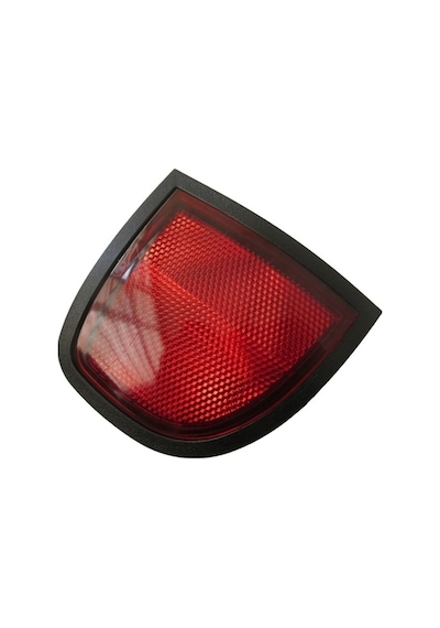 Mıtsubıshı L200- Pıck Up- 06/15 Arka Reflektör Sol Arka Çamurluğa Takılan Eurolamp
