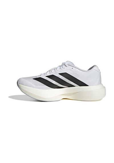 Adidas Adizero Evo Sl W Kadın Koşu Ayakkabısı Jh6208 Mavi Mavi