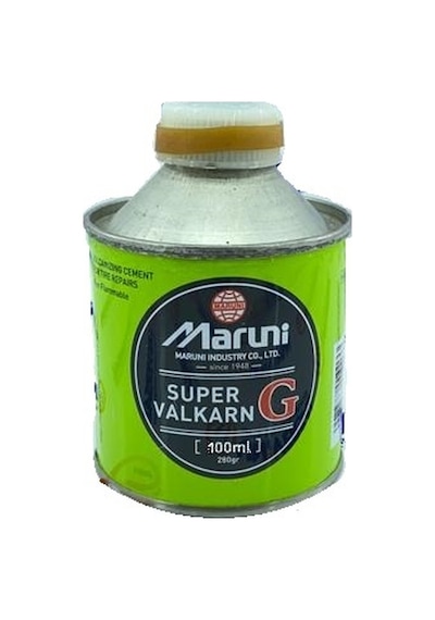 Maruni Solisyon Süper Valkran 100 Cc