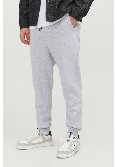 Jack & Jones Jpstgordon Bradley Sweat Pant Noos Grı Melenj 12249274 001