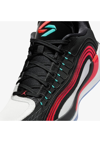 Nike Nıke Jordan Luka 4 Erkek Ayakkabı Hf0823-001 Siyah