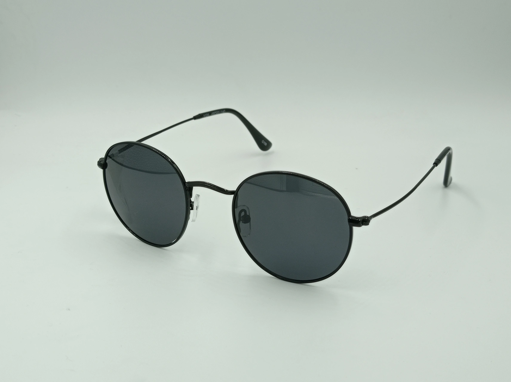 Eınettı Eı1026 C108 49-20-140 Unisex Güneş Gözlüğü Siyah
