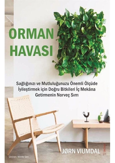 Orman Havası / Jorn Viumdal