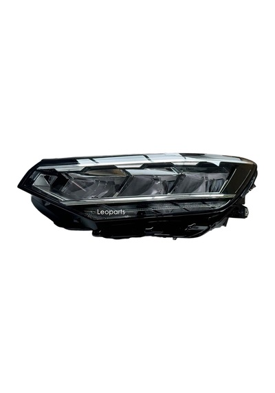 Leoparts Volkswagen Passat B8.5 Far Lambası Sol Ledli 2019-2023 3g1941035p