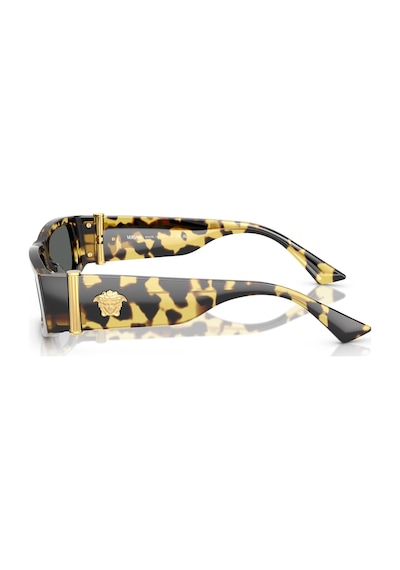 Versace Ve4476u 777/87 55 Erkek Güneş Gözlüğü Sarı