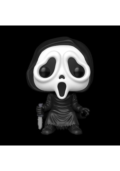 Funko Pop Movies Ghost Face 2002