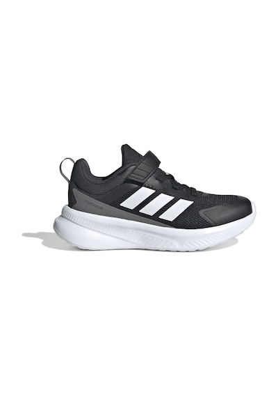 Cblack/ftwwht/carbon Adidas Çocuk Günlük Spor Ayakkabı Fortarun 4.0 El C Jq5193 Siyah - Gri Cblack/ftwwht/carbon Adidas Çocuk Günlük Spor Ayakkabı Fortarun 4.0 El C Jq5193 Siyah - Gri