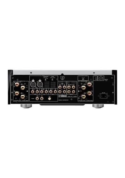 Yamaha AS 2200 Stereo Amplifier Gri