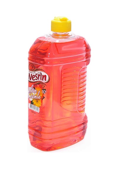 Altın Damla Kolonyası 60 Derece Pet Şişe 900 Ml