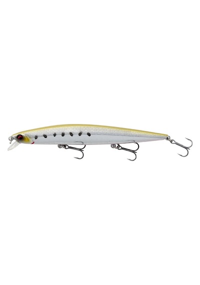 Savage Gear Sea Bass Minnow 12 cm 14.5 gr (S) Maket Balık
